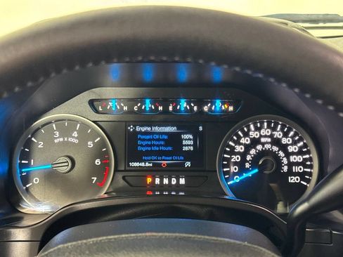 Used 2017 Ford F150 XLT w/ Equipment Group 301A Mid AWD/4WD image 22