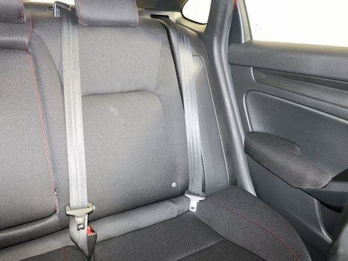 Used 2025 Honda Civic Si image 14