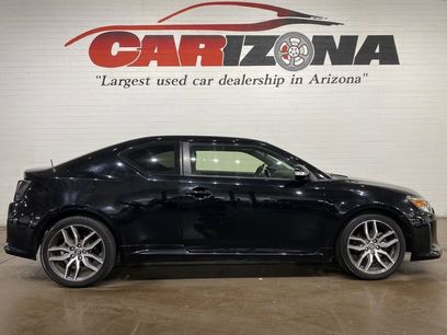 Used 2016 Scion tC