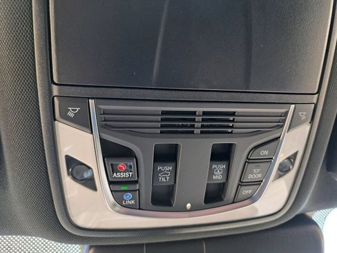 New 2026 Acura RDX A-Spec AWD/4WD image 18