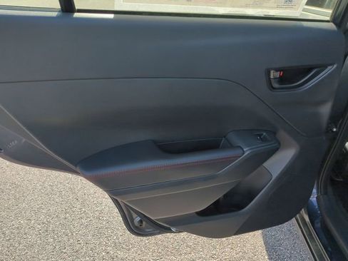 New 2026 Subaru Impreza 2.0i Sport image 25