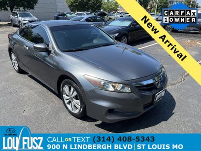 Used 2011 Honda Accord EX