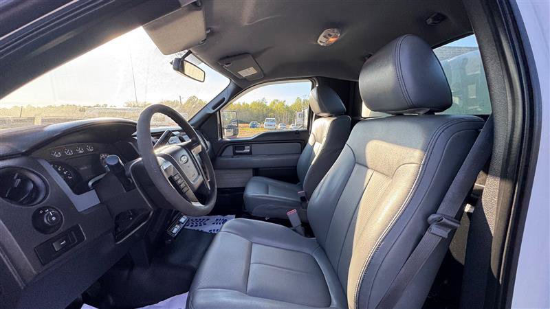 Used 2014 Ford F150 XL w/ Trailer Tow Package AWD/4WD image 38