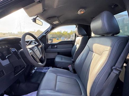 Used 2014 Ford F150 XL w/ Trailer Tow Package image 38