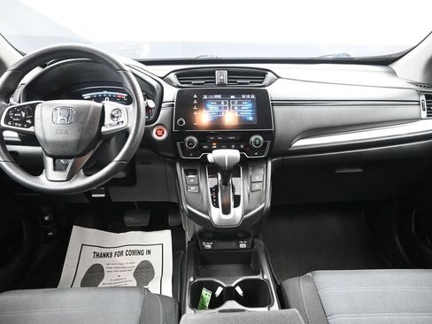 Used 2021 Honda CR-V Special Edition image 28