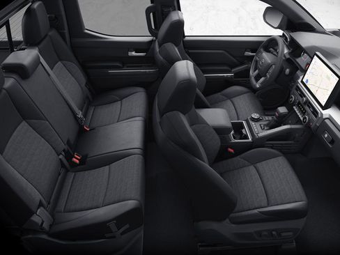 New 2024 Toyota Tacoma TRD Off-Road image 53