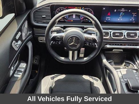 Used 2026 Mercedes-Benz GLS 450 4MATIC image 16