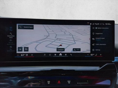 New 2026 BMW M5 AWD/4WD image 13