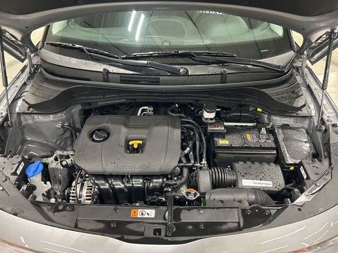 New 2025 Kia Soul LX image 25