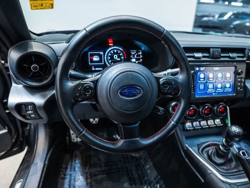 Used 2023 Subaru BRZ Limited image 27