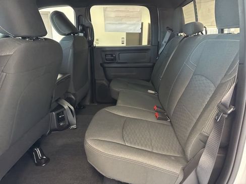 New 2026 RAM 2500 Tradesman AWD/4WD image 16