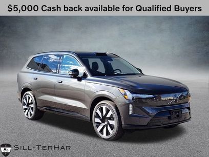 New 2025 Volvo EX90 Plus w/ Protection Package Premier