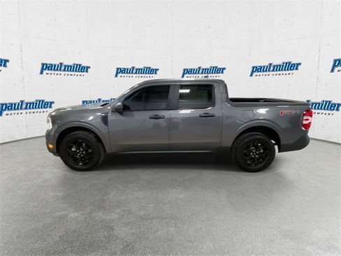 Used 2022 Ford Maverick XLT w/ Equipment Group 300A Standard image 6