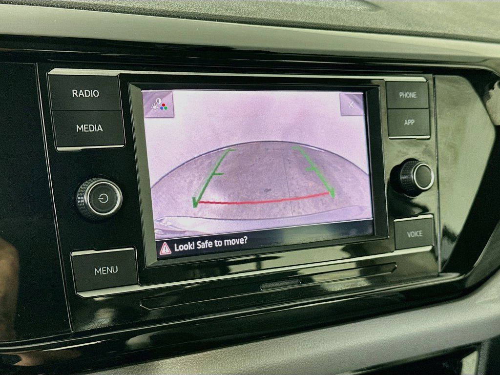 Used 2024 Volkswagen Taos S FWD image 20
