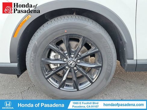 Used 2024 Honda CR-V Sport-L image 28
