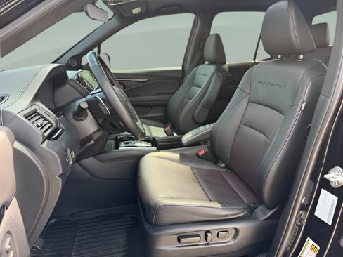 Used 2023 Honda Ridgeline Black Edition image 20