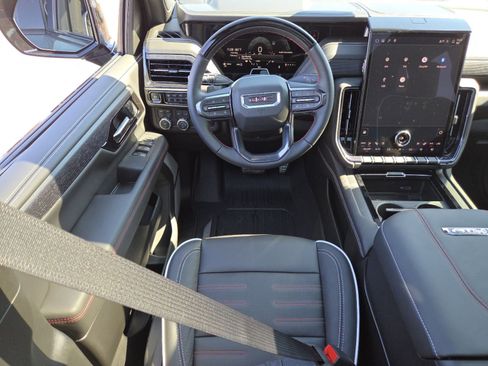 New 2026 GMC Yukon XL AT4 Ultimate w/ LPO, Illumination Package image 32