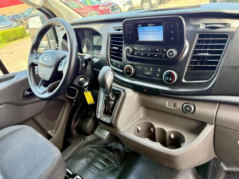 Used 2020 Ford Transit 250 Low Roof w/ Exterior Upgrade Package RWD image 25