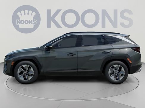 New 2026 Hyundai Tucson SEL AWD/4WD image 4