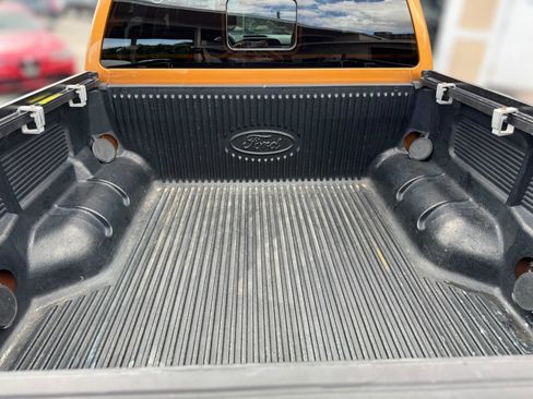 Used 2019 Ford Ranger XLT w/ Equipment Group 302A Luxury image 30