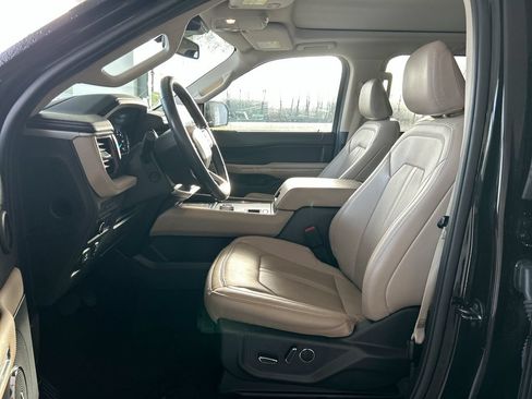 Used 2024 Ford Expedition Max Limited RWD image 10
