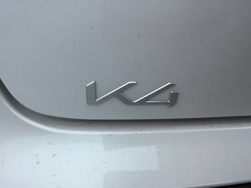 Used 2026 Kia K4 FWD image 10