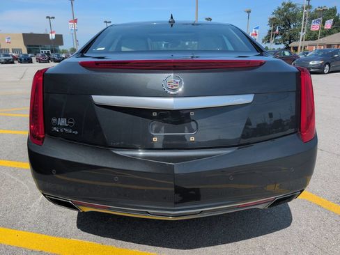 Used 2013 Cadillac XTS Premium AWD/4WD image 6