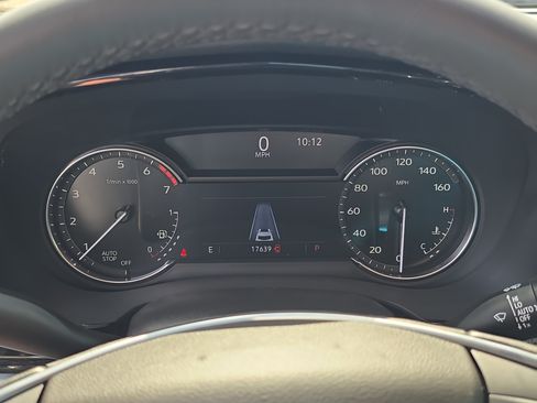 Used 2022 Cadillac XT5 Premium Luxury FWD image 35