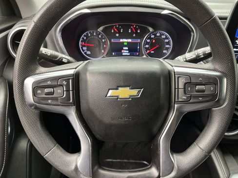 Certified 2023 Chevrolet Blazer LT w/ Convenience Package AWD/4WD image 13