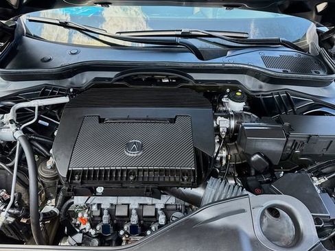 Used 2023 Acura MDX FWD w/ Technology Package image 35