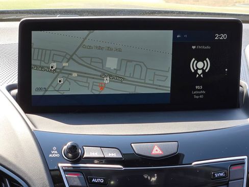 Certified 2026 Acura RDX w/ Technology Package image 3