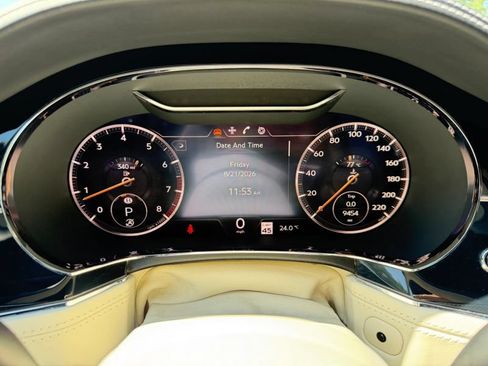 Used 2020 Bentley Continental GT V8 AWD/4WD image 20