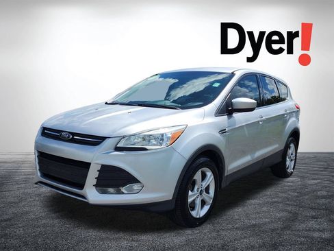 Used 2014 Ford Escape SE FWD image 10