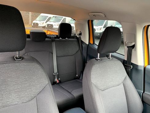 New 2026 Ford Maverick XL w/ Equipment Group 101A image 20