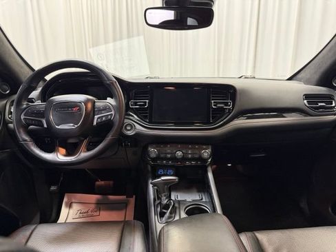 Used 2024 Dodge Durango Citadel AWD/4WD image 4