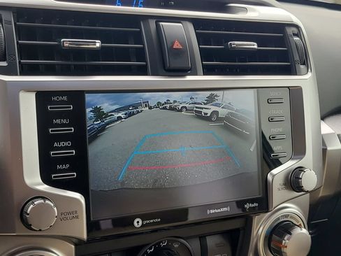 Used 2021 Toyota 4Runner SR5 Premium w/ Moonroof Package AWD/4WD image 27