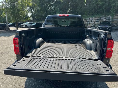 Used 2015 Chevrolet Silverado 1500 LT w/ All Star Edition AWD/4WD image 23