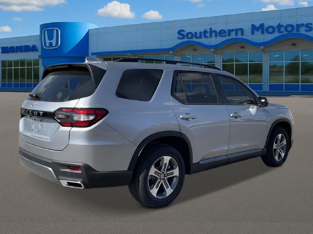 New 2026 Honda Pilot EX-L image 5