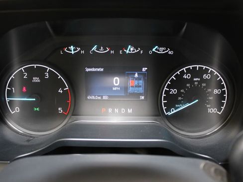 Used 2024 Ford F250 XLT image 40