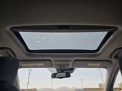Used 2022 Honda CR-V EX-L image 19