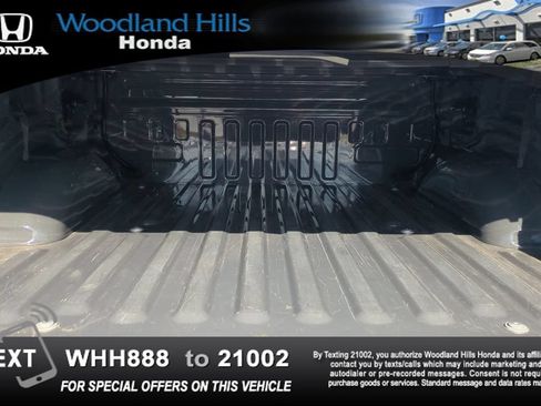 Used 2020 Ford F150 Lariat w/ Equipment Group 502A Luxury RWD image 23