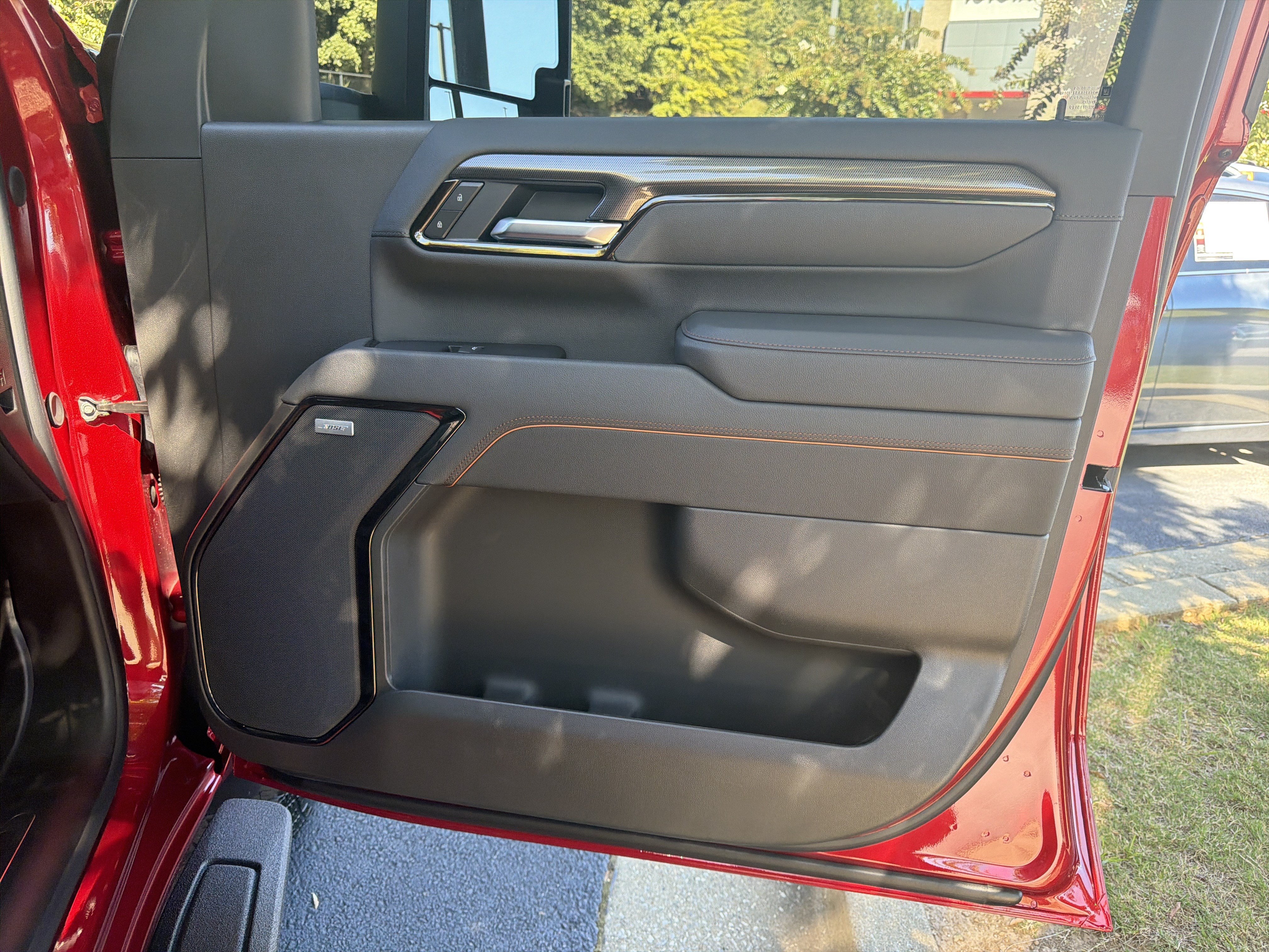 Used 2026 GMC Sierra 2500 AT4 w/ AT4 Premium Plus Package AWD/4WD image 14
