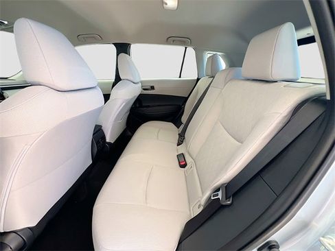 New 2026 Toyota Corolla Cross L image 19