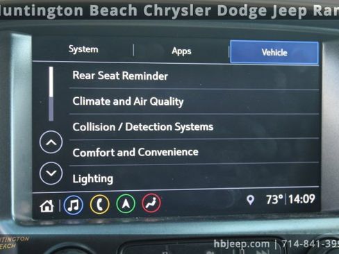 Used 2019 GMC Canyon Denali image 26
