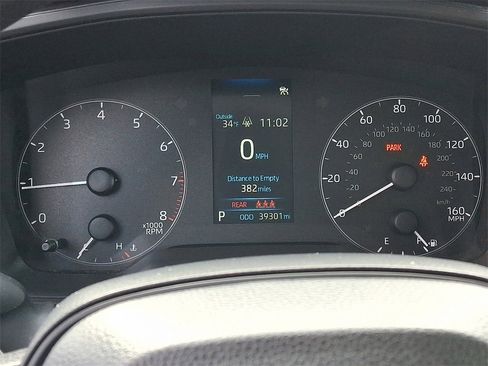 Certified 2023 Toyota Corolla LE image 25