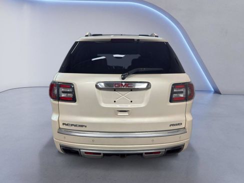 Used 2013 GMC Acadia Denali image 6