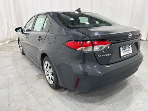 Used 2023 Toyota Corolla LE FWD image 3