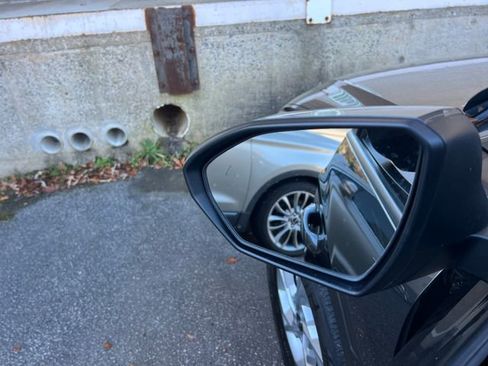 Used 2023 Hyundai Tucson SE image 11