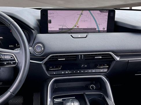 Certified 2024 MAZDA CX-90 3.3 Turbo S image 6