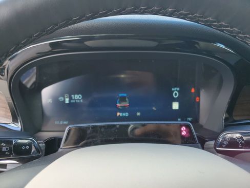 New 2026 Lincoln Corsair Reserve image 26